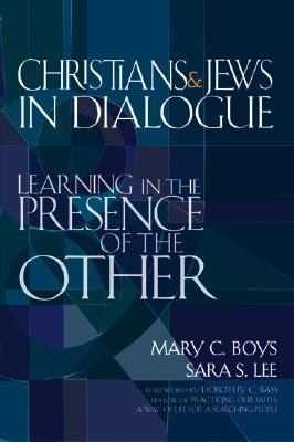 Christians & Jews in Dialogue pdf epub mobi 电子书 下载