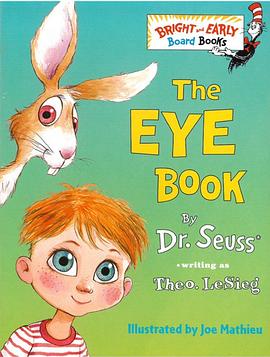 The Eye Book (Bright & Early Books(R)) pdf epub mobi 電子書 下載
