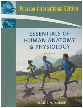 Essentials of Human Anatomy and Physiology pdf epub mobi 电子书 下载