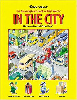 In the City pdf epub mobi 电子书 下载
