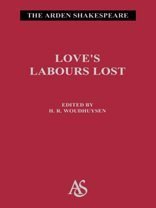 "Love's Labours Lost" pdf epub mobi 电子书 下载