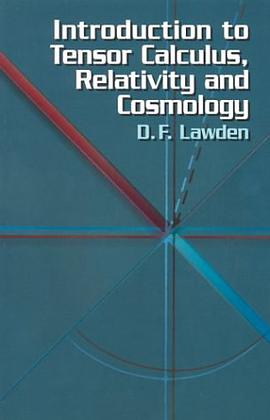 Introduction to Tensor Calculus, Relativity and Cosmology pdf epub mobi 電子書 下載