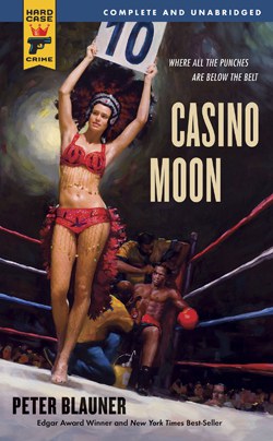 Casino Moon pdf epub mobi 电子书 下载