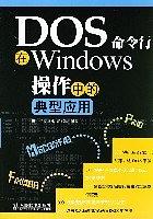 DOS命令行在Windows操作中的典型应用
