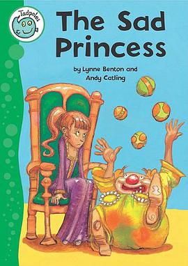 The Sad Princess pdf epub mobi 电子书 下载