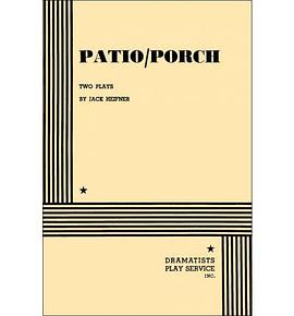 Patio/porch pdf epub mobi 电子书 下载