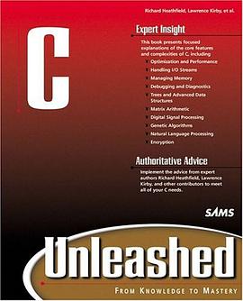 C Unleashed pdf epub mobi 电子书 下载