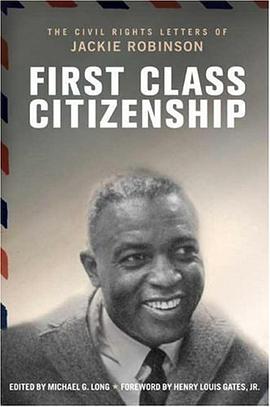 First Class Citizenship pdf epub mobi 电子书 下载