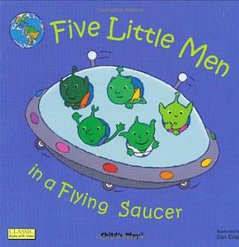 Five Little Men in a Flying Saucer pdf epub mobi 电子书 下载
