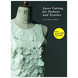 Laser Cutting for Fashion and Textiles pdf epub mobi 下载