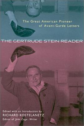 The Gertrude Stein Reader pdf epub mobi 电子书 下载