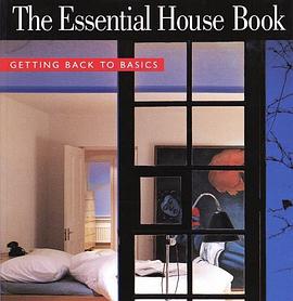 The Essential House Book pdf epub mobi 下载