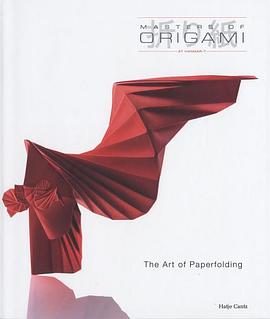 Masters Of Origami pdf epub mobi 电子书 下载