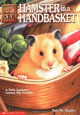 Hamster in a Handbasket pdf epub mobi 电子书 下载