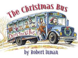 The Christmas Bus pdf epub mobi 电子书 下载