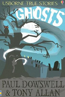 Ghosts pdf epub mobi 电子书 下载