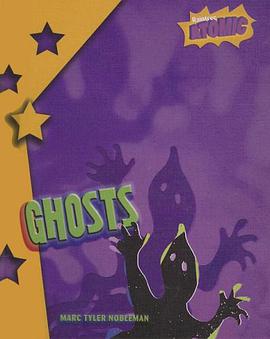 Ghosts pdf epub mobi 电子书 下载