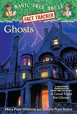 Ghosts pdf epub mobi 电子书 下载