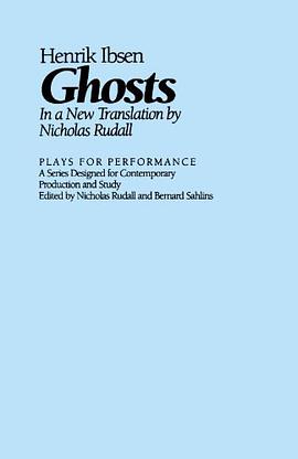 Ghosts