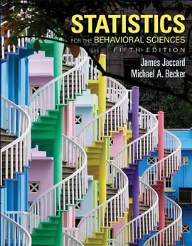 Stat F/Beh Sciences W/CD 5e pdf epub mobi 电子书 下载