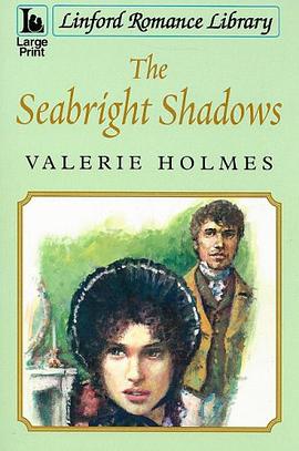 The Seabright Shadows pdf epub mobi 电子书 下载