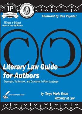 Literary Law Guide For Authors pdf epub mobi 電子書 下載