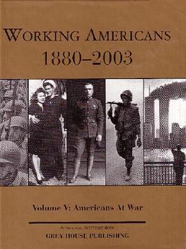 Working Americans 1880-2003 pdf epub mobi 電子書 下載