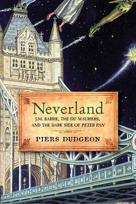 Neverland pdf epub mobi 电子书 下载