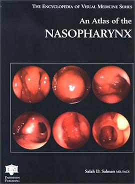 An Atlas of the Nasopharynx pdf epub mobi 电子书 下载