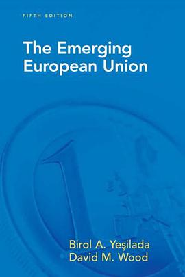 The Emerging European Union pdf epub mobi 電子書 下載