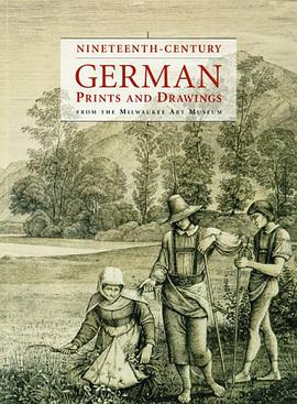 Nineteenth-century German Prints and Drawings