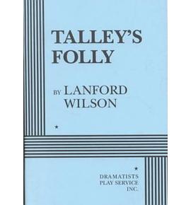 Tally's Folly pdf epub mobi 電子書 下載