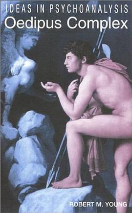 The Oedipus Complex (Ideas in Psychoanalysis) pdf epub mobi 电子书 下载