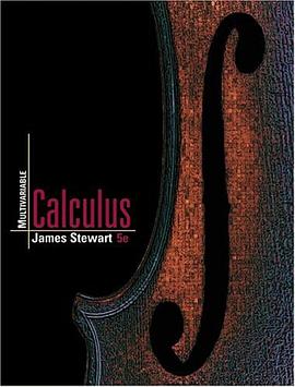 Multivariable Calculus (with Tools for Enriching Calculus Video CD-ROM, iLrn Homework, and vMentor) pdf epub mobi 电子书 下载