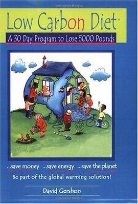 Low Carbon Diet pdf epub mobi 电子书 下载