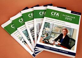 Schweser CFA 2015 Level 1 Book 2 pdf epub mobi 電子書 下載