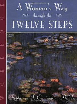 Woman's Way Through the Twelve Steps