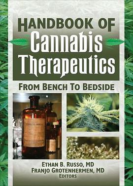 Handbook of Cannabis Therapeutics pdf epub mobi 电子书 下载