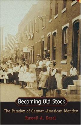Becoming Old Stock pdf epub mobi 电子书 下载