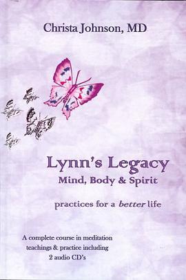 Lynn's Legacy pdf epub mobi 電子書 下載