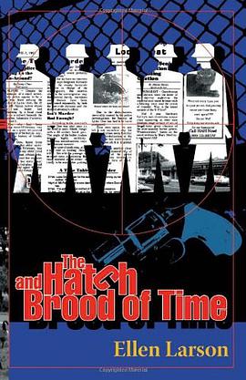 The Hatch and Brood of Time pdf epub mobi 电子书 下载