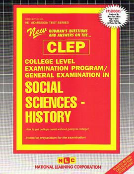 Social Sciences and History pdf epub mobi 电子书 下载