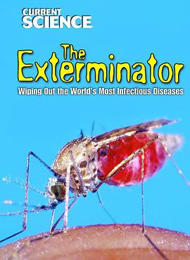 The Exterminator pdf epub mobi 下载