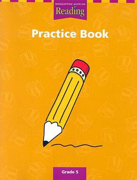 HOUGHTON MIFFLIN READing PRACTICE BOOK LEVEL 5