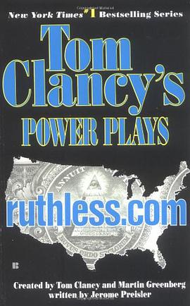 Ruthless.com pdf epub mobi 电子书 下载
