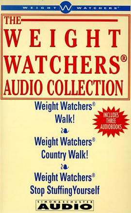 The Weight Watchers Audio Collection pdf epub mobi 電子書 下載