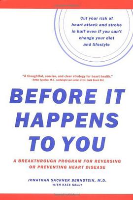 Before it Happens to You pdf epub mobi 下载