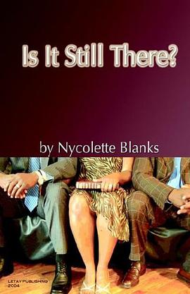 Is It Still There? pdf epub mobi 电子书 下载