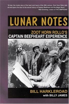 Lunar Notes pdf epub mobi 電子書 下載