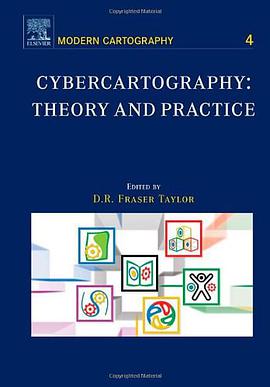 Cybercartography pdf epub mobi 电子书 下载